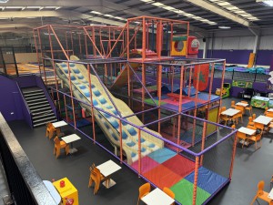 Robson Kay - Auction Date: 2026-04-17 - Category: Soft Play
